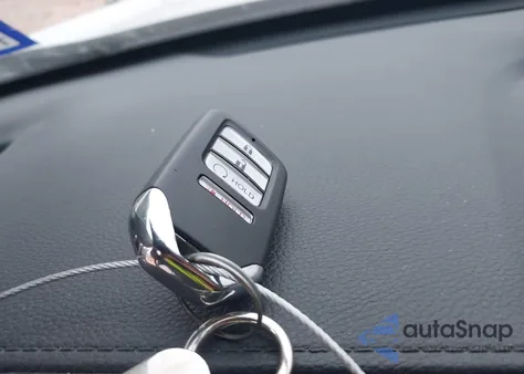 2018 Honda Ridgeline Rtl-E из США, поврежденный, VIN 5FPYK3F78JB010076